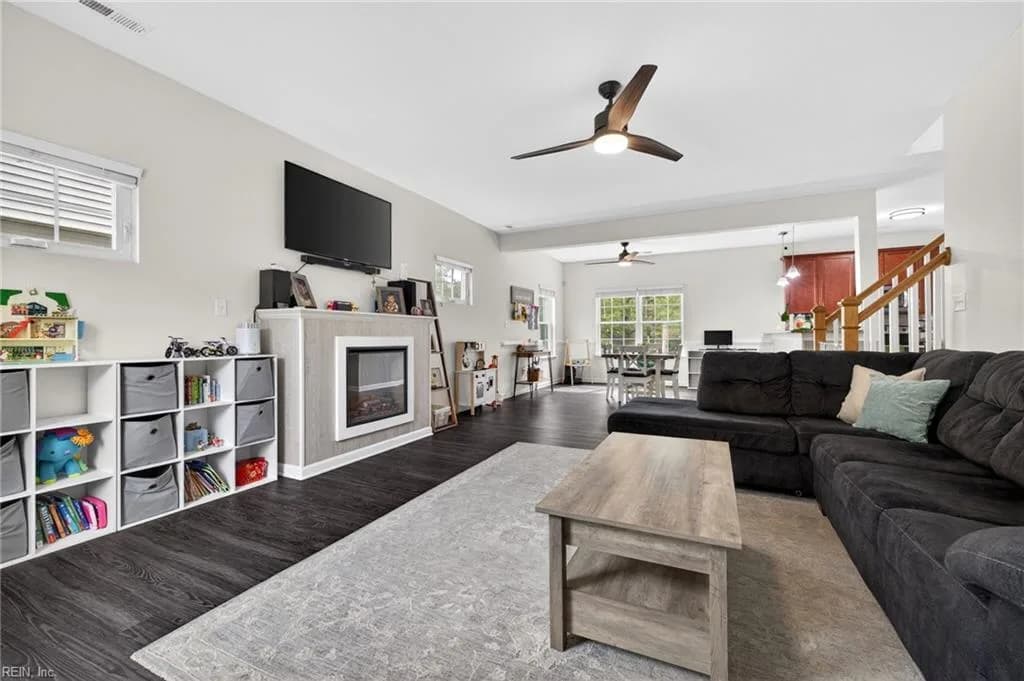 322 Snowberry LN, CHESAPEAKE VA 23320 thumb 7