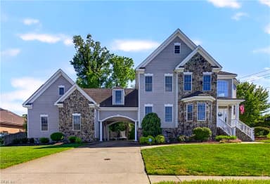 401 White Egret CV, CHESAPEAKE VA 23322 thumb 1