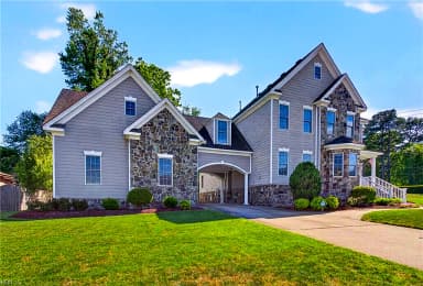 401 White Egret CV, CHESAPEAKE VA 23322 thumb 3