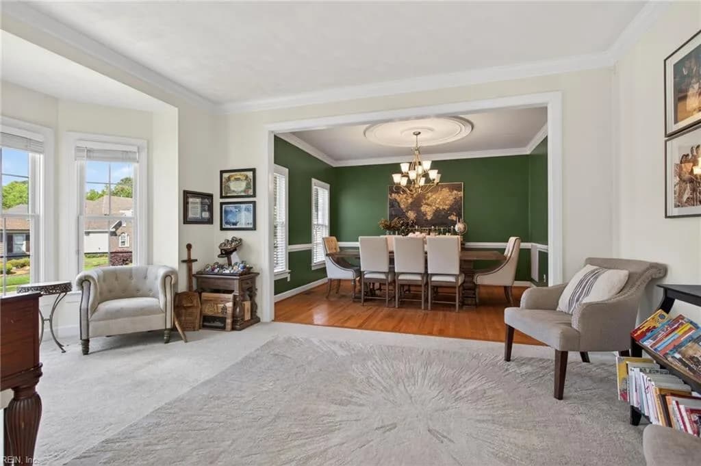 401 White Egret CV, CHESAPEAKE VA 23322 thumb 9