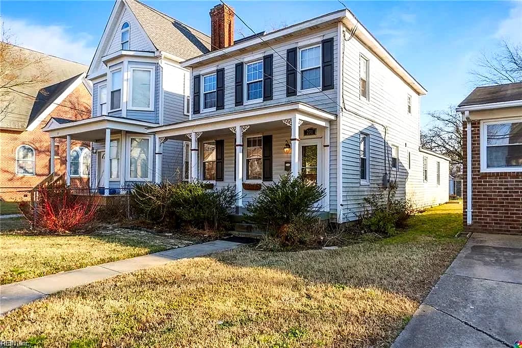 231 Chapel ST, HAMPTON VA 23669 - Photo 3