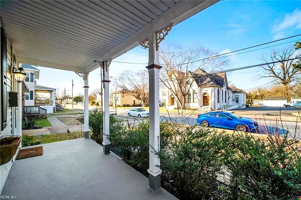 231 Chapel ST, HAMPTON VA 23669 - Photo 4