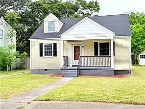 1920 Boston ST, PORTSMOUTH VA 23704 - Main photo