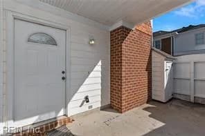 103 Turnbridge LN #E, YORKTOWN VA 23693 - Main photo