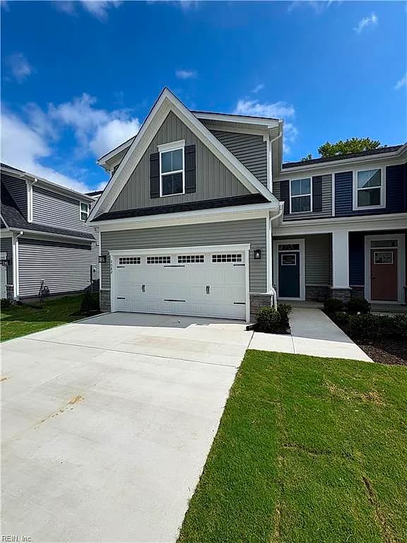 2082 STRIPER CT, CARROLLTON VA 23314 - Main photo