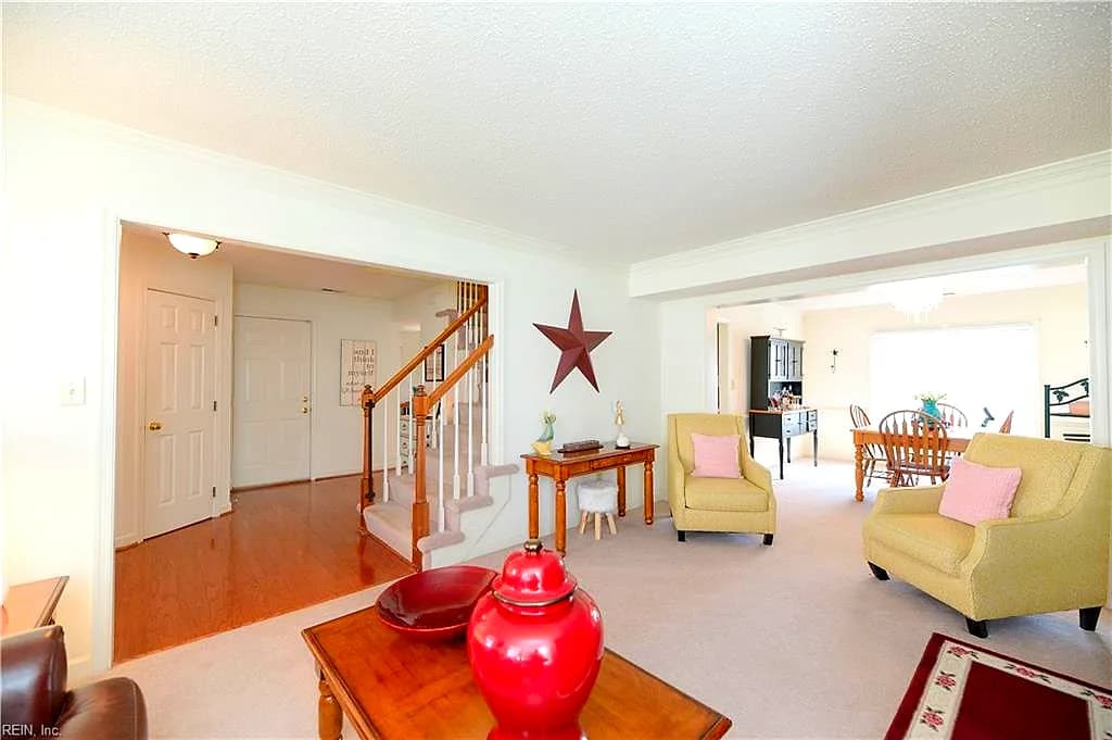 1 Paquette CT, HAMPTON VA 23666 thumb 7