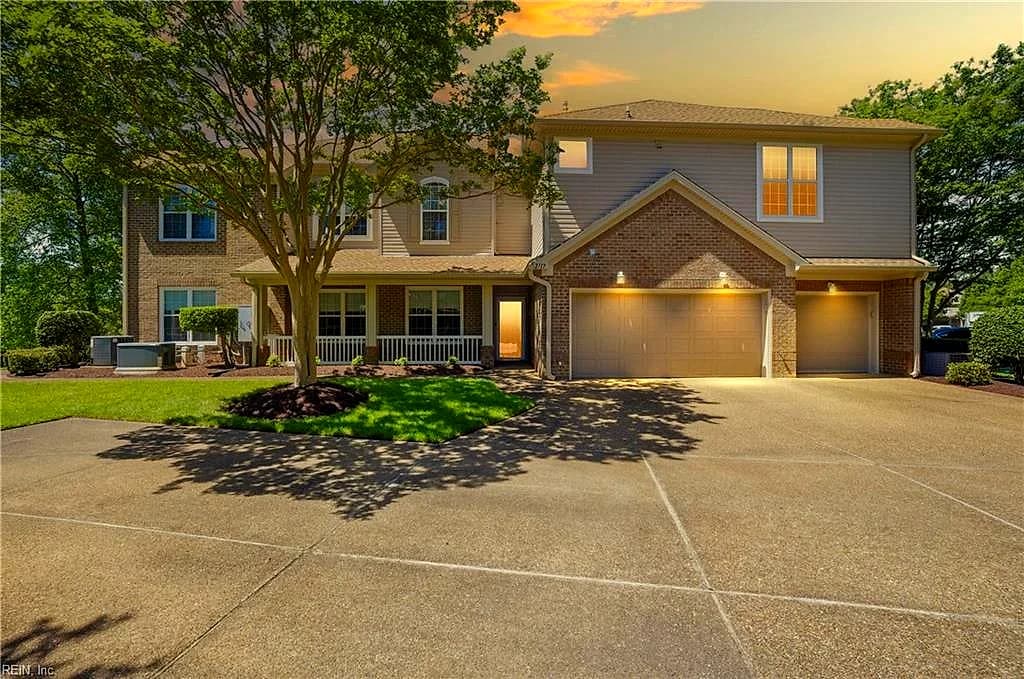 2717 Browning DR, VIRGINIA BEACH VA 23456 - Main photo