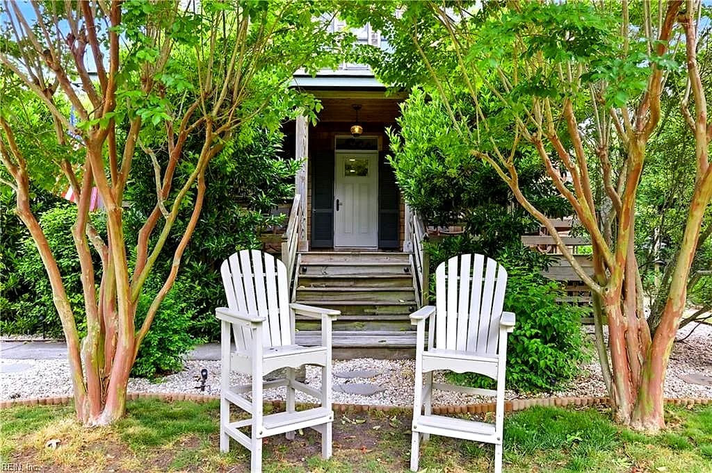 109 Willet Tillet RD, MANTEO NC 27954 - Main photo