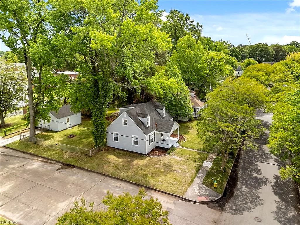 7644 Fayver AVE, NORFOLK VA 23505 - Main photo