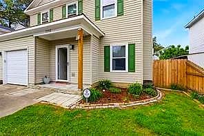 5342 Pandoria AVE, VIRGINIA BEACH VA 23455 - Main photo