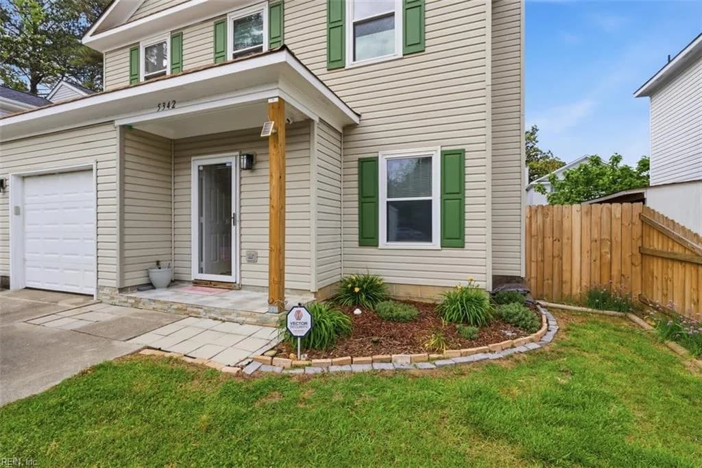 5342 Pandoria AVE, VIRGINIA BEACH VA 23455 - Main photo