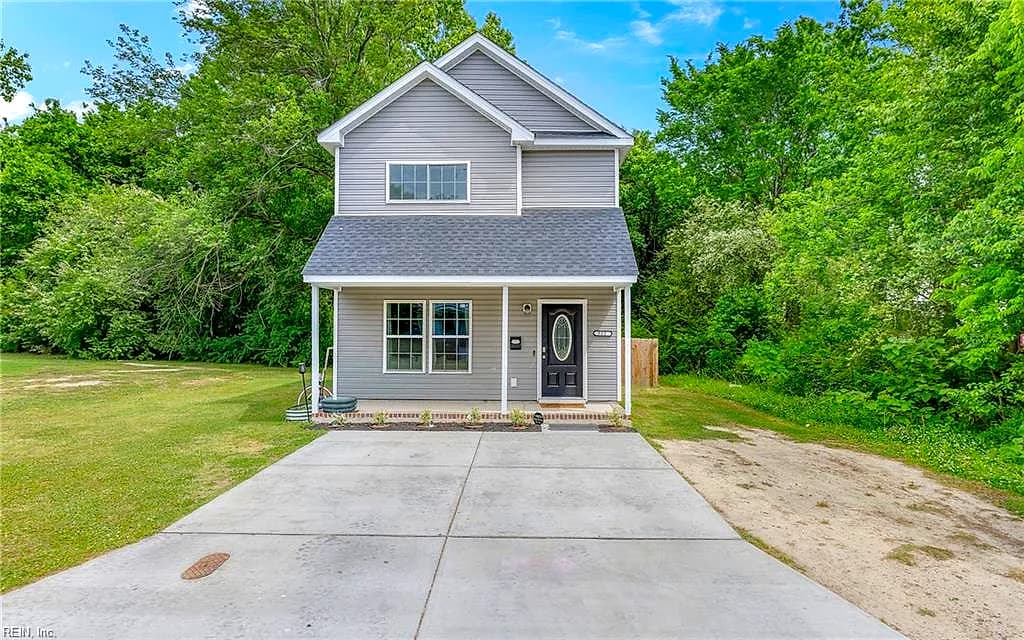 522 Mahlon AVE, SUFFOLK VA 23434 - Main photo