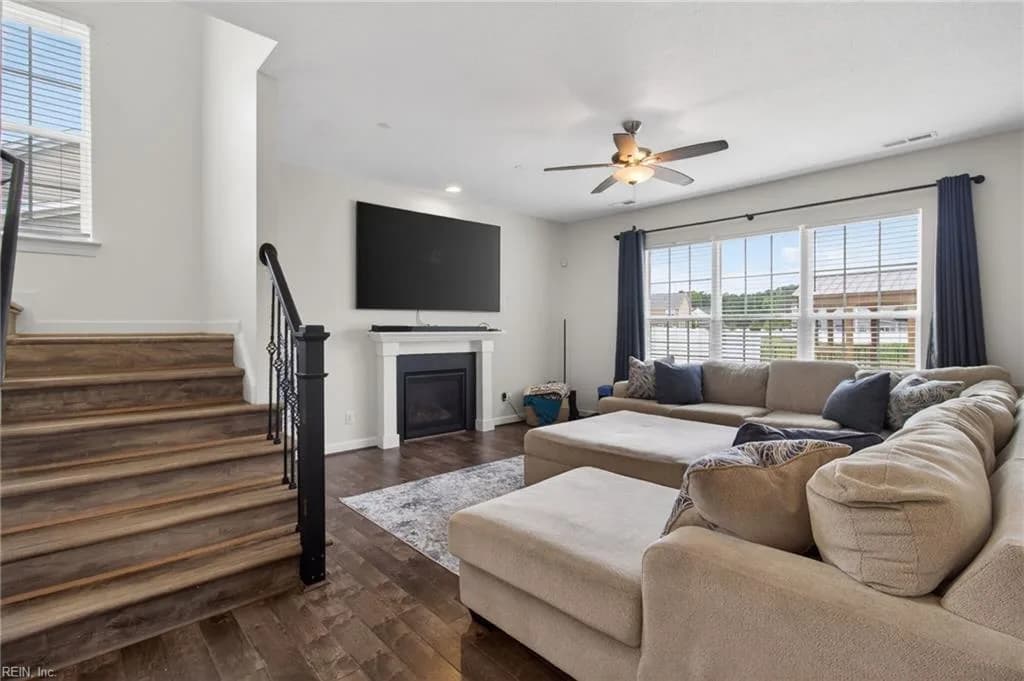 227 Manor DR, CARROLLTON VA 23314 thumb 9