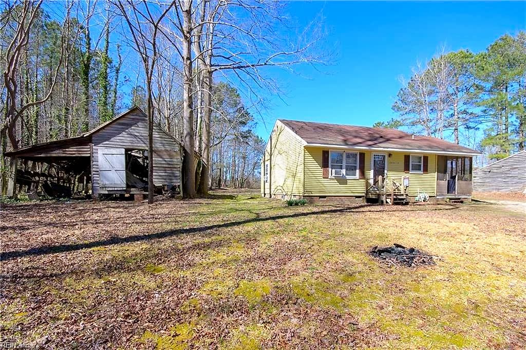 13474 Hatchers LN, SMITHFIELD VA 23430 - Photo 5