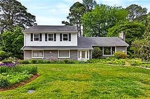 5204 Lake CIR, PORTSMOUTH VA 23703 - Main photo