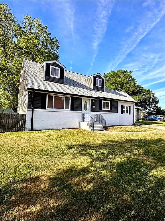 4752 Westgrove RD, VIRGINIABEACH VA 23455 - Main photo