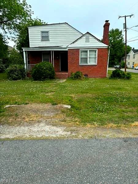 2049 Christian AVE, CHESAPEAKE VA 23324 - Main photo