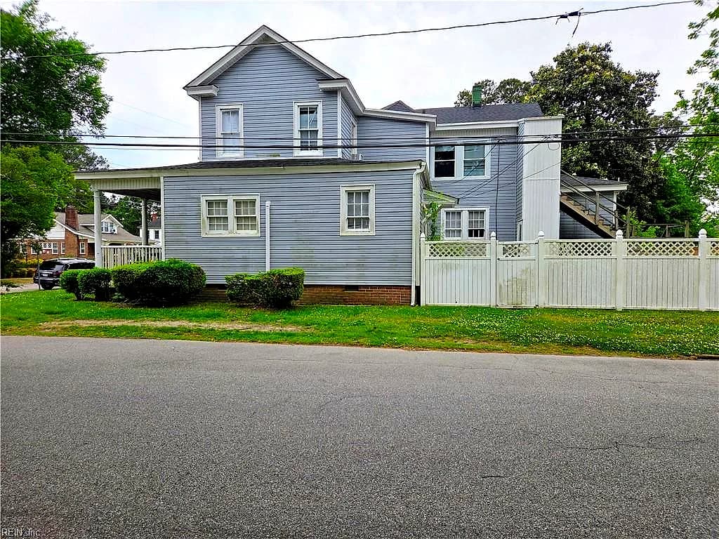 301 S Broad ST, SUFFOLK VA 23434 - Photo 3