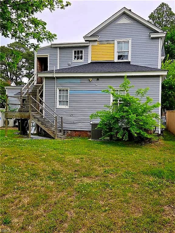 301 S Broad ST, SUFFOLK VA 23434 - Photo 5