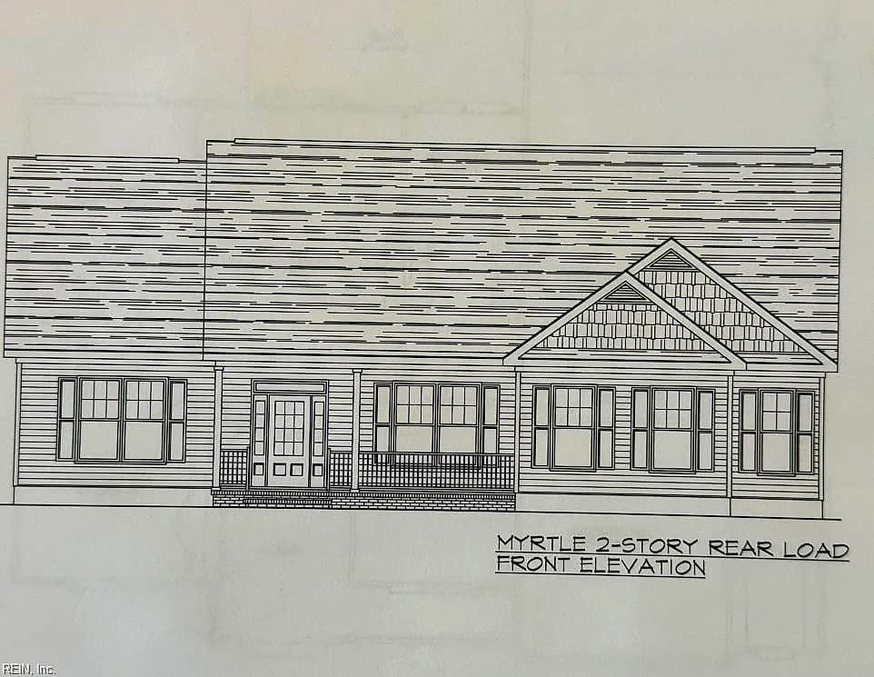 2209 HAMPTON ROADS PW, CHESAPEAKE VA 23321 - Photo 3