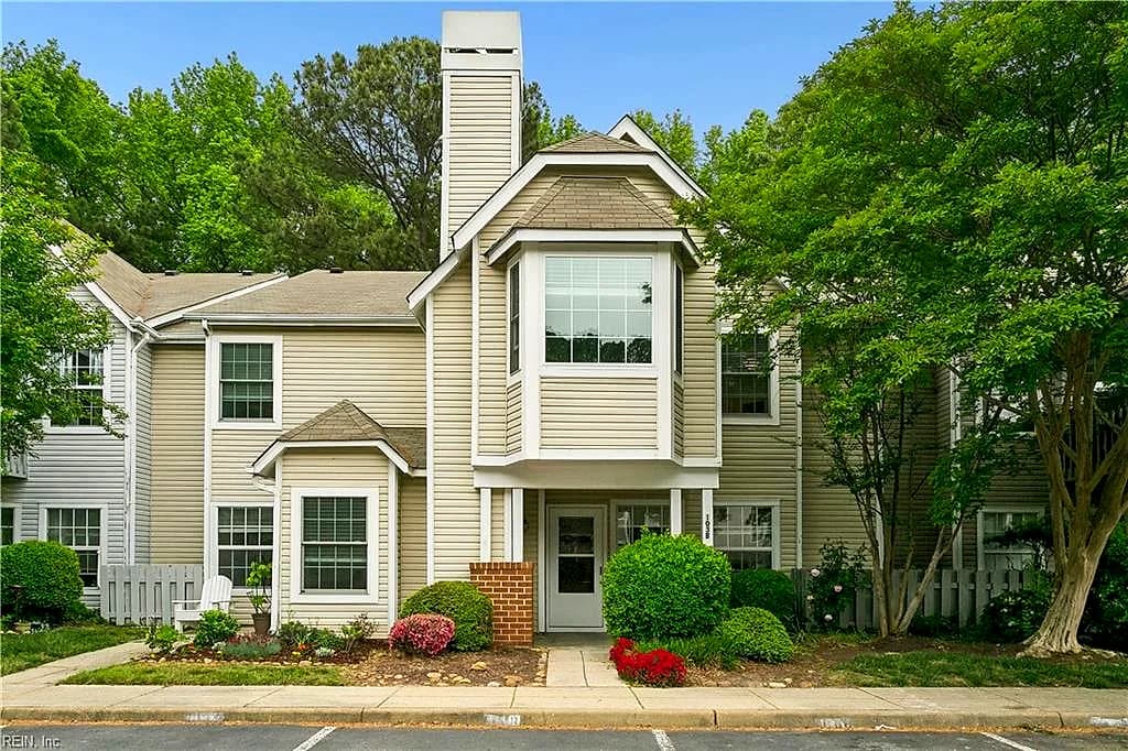 103 Stratford DR #B, WILLIAMSBURG VA 23185 - Main photo