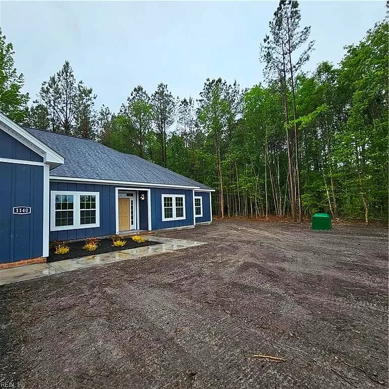 1140 Rountree CRES, SUFFOLK VA 23437 - Photo 3