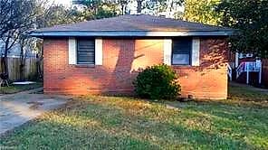 9560 12th Bay ST #B, NORFOLK VA 23518 - Main photo