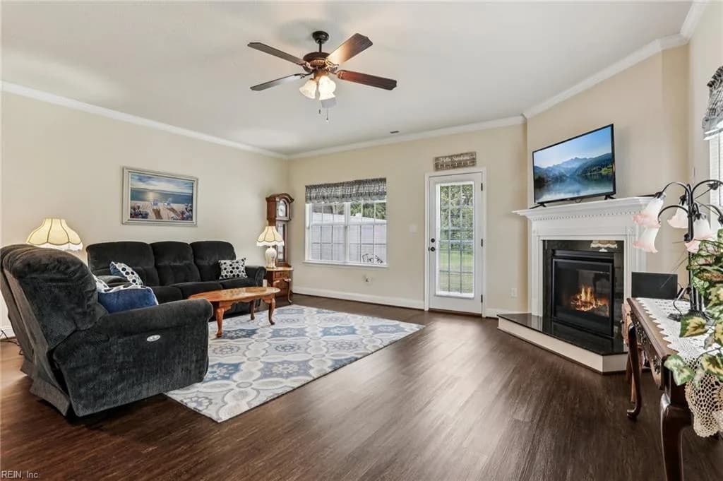 7521 Villa Ct NONE, GLOUCESTERPOINT VA 23062 thumb 9