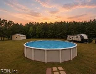 18024 Darden Scout RD, SEDLEY VA 23878 - Photo 4