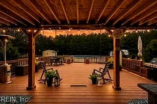 18024 Darden Scout RD, SEDLEY VA 23878 - Photo 5