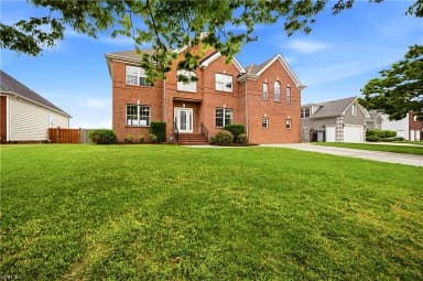 2041 Bierce DR, VIRGINIA BEACH VA 23454 thumb 2