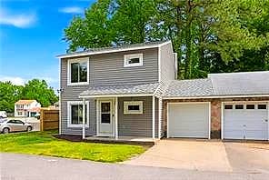 1 Newstead CIR, CHESAPEAKE VA 23320 - Main photo