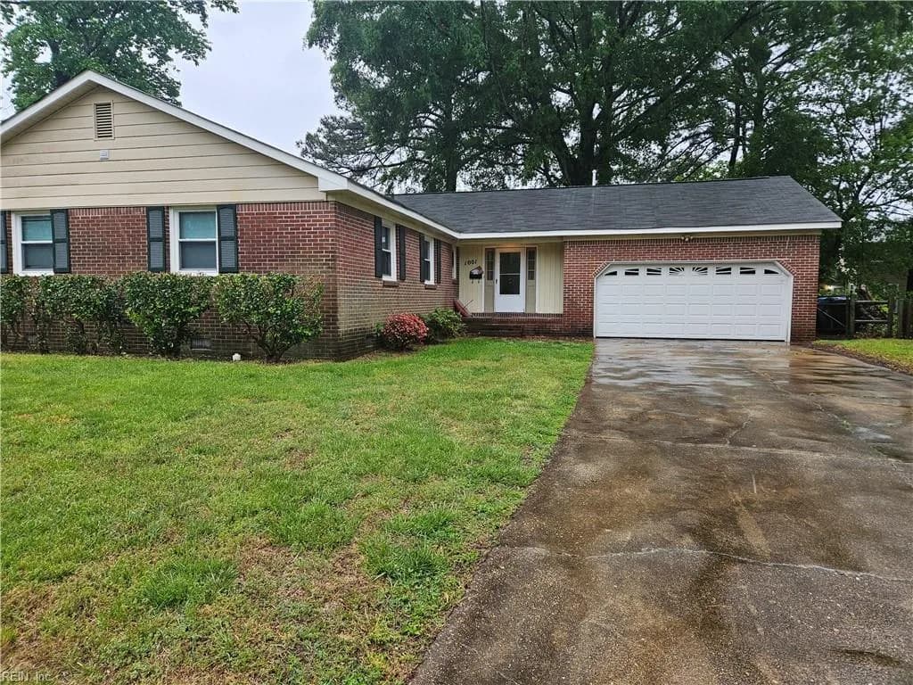 1001 Amherst LN, VIRGINIA BEACH VA 23464 - Photo 2