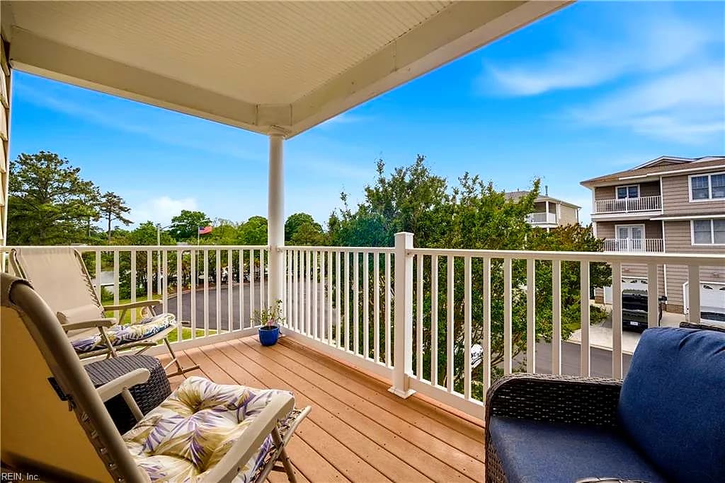 9512 7th Bay ST, NORFOLK VA 23518 - Photo 3