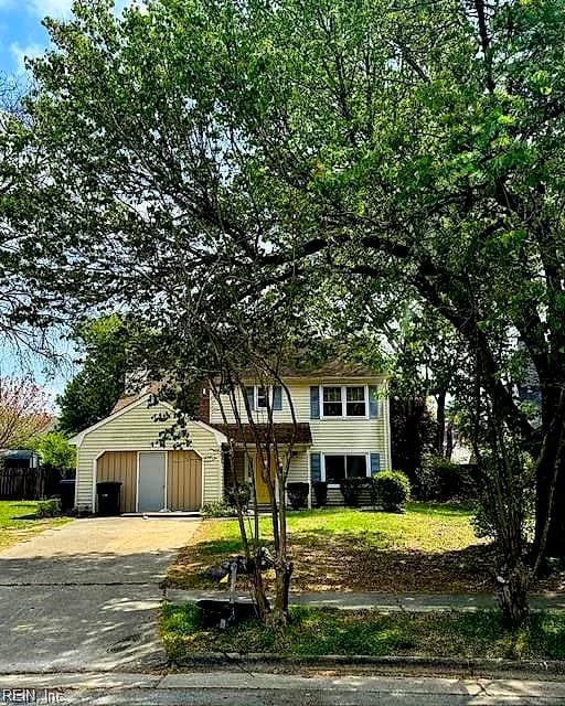 2048 Trumbull CT, VIRGINIA BEACH VA 23464 - Main photo