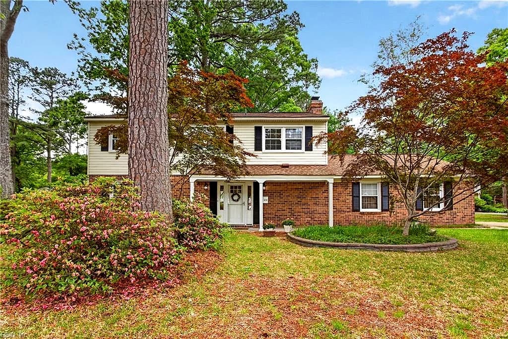 3500 W Coral KY, VIRGINIA BEACH VA 23452 - Main photo
