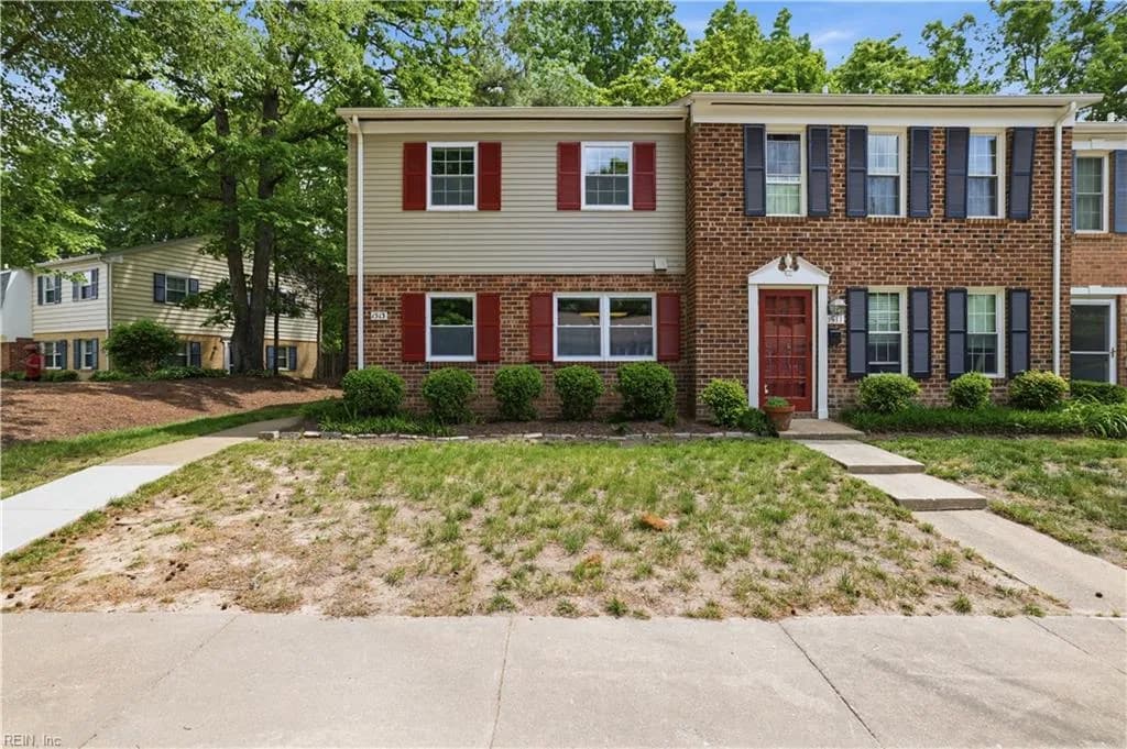1513 Heritage Hill DR, RICHMOND VA 23238 thumb 7