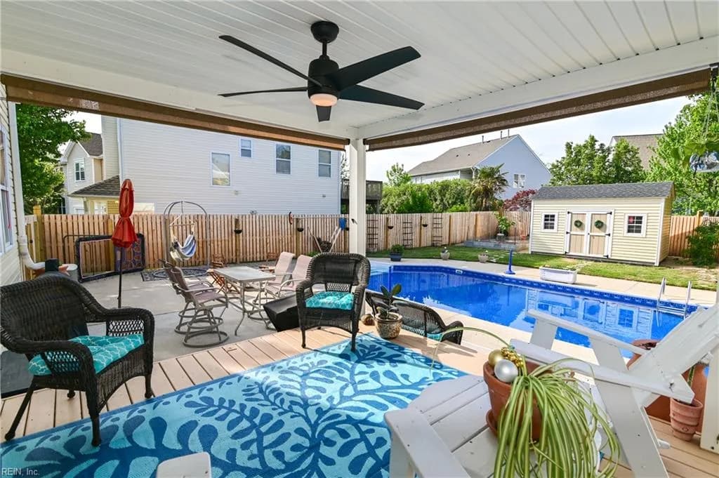 9559 Bay Point DR, NORFOLK VA 23518 thumb 9