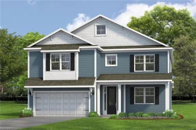 1220 Kidbrooke ST, CHESAPEAKE VA 23322 thumb 2