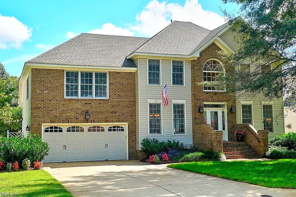 733 Denham ARCH, CHESAPEAKE VA 23322 - Photo 2