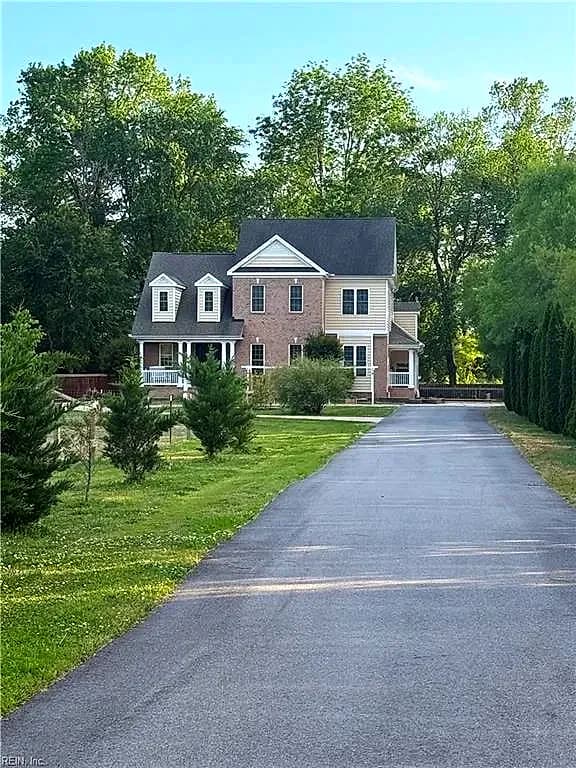 1149 Beaver Dam RD, CHESAPEAKE VA 23322 - Main photo