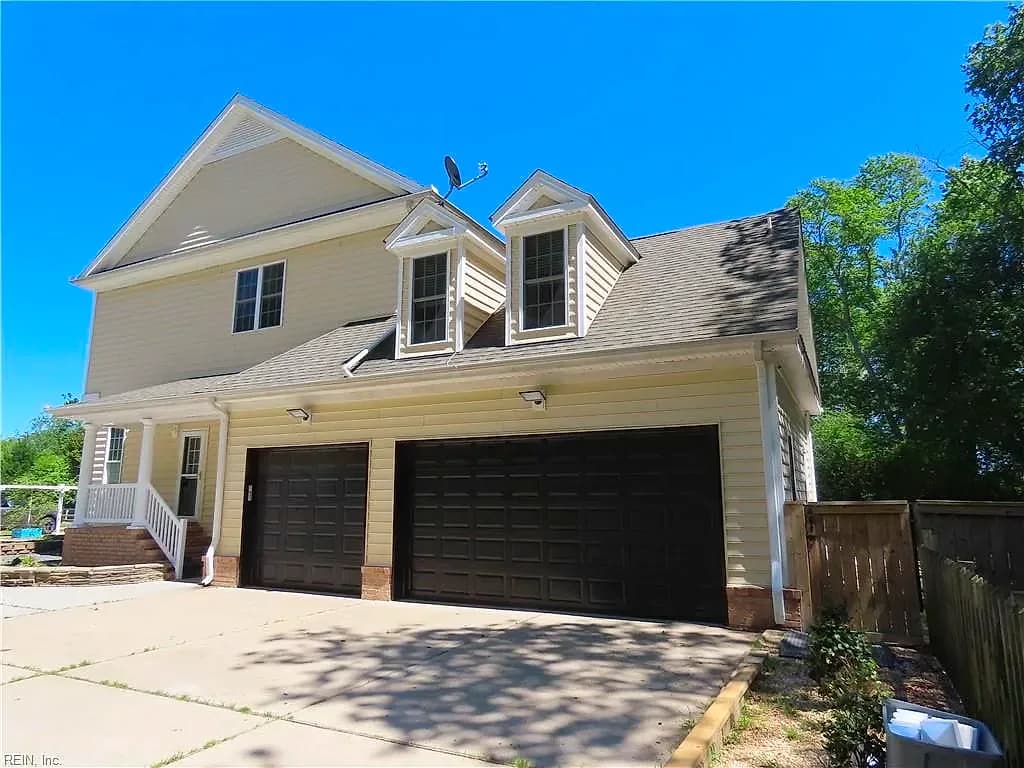 1149 Beaver Dam RD, CHESAPEAKE VA 23322 - Photo 4