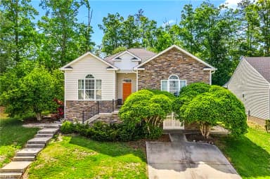 8047 Arbor Ponds TER, NEW KENT VA 23124 thumb 2
