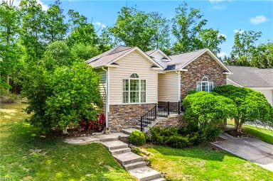 8047 Arbor Ponds TER, NEW KENT VA 23124 thumb 3