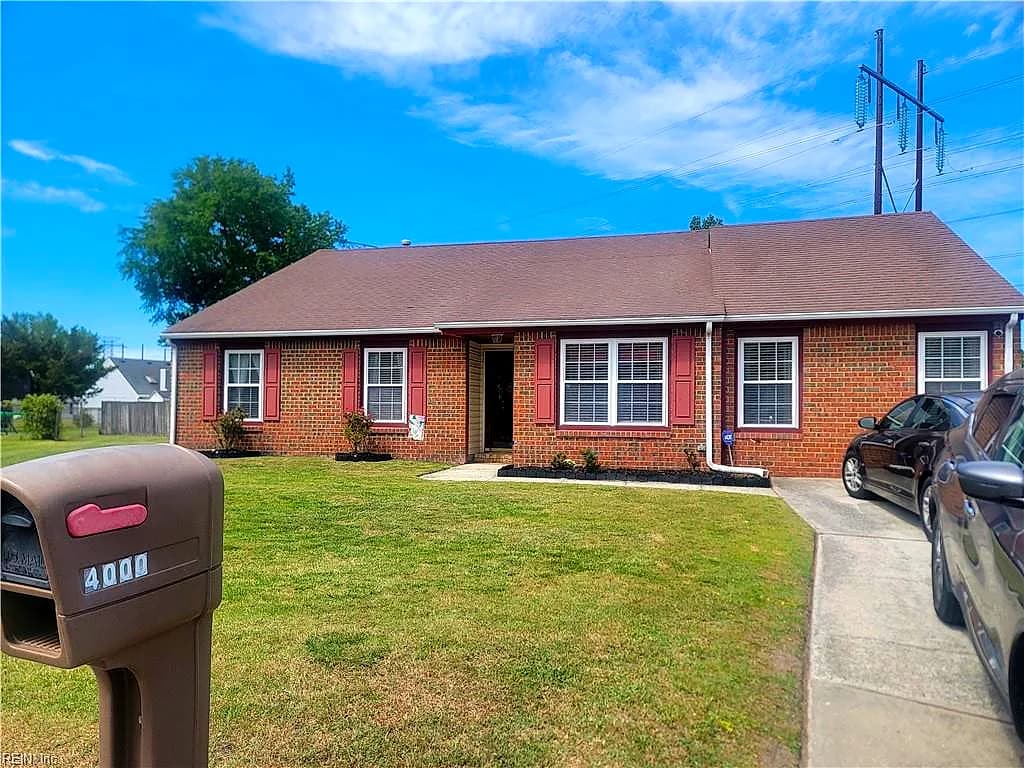 4000 Wyant CT, CHESAPEAKE VA 23321 - Photo 3