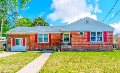 24 Saint Albans DR, HAMPTON VA 23669 thumb 3