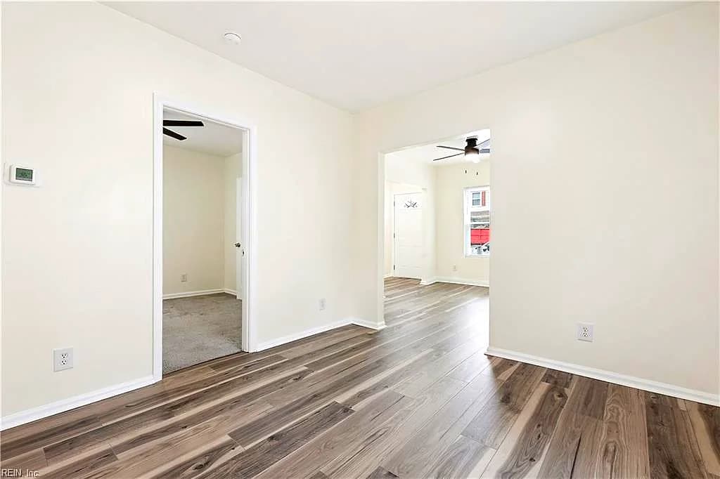 30 Maplewood ST, HAMPTON VA 23669 thumb 7
