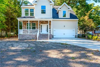 17319 Warwick BLVD, NEWPORT NEWS VA 23603 thumb 1