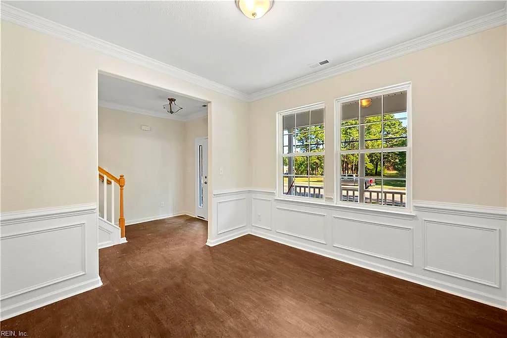 17319 Warwick BLVD, NEWPORT NEWS VA 23603 - Photo 5