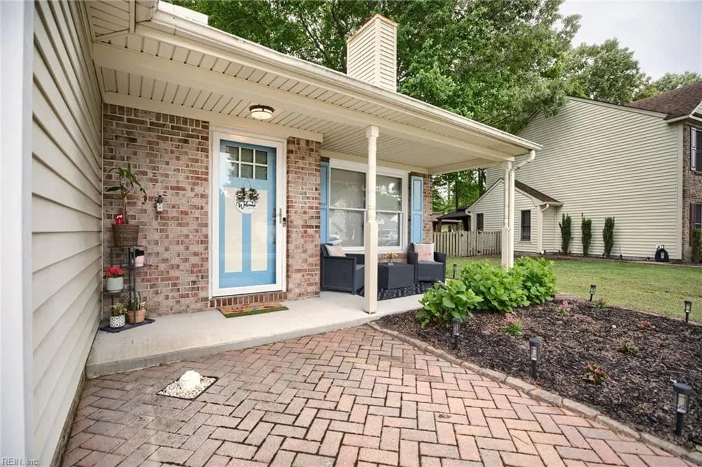 235 Dunn CIR, HAMPTON VA 23666 thumb 6
